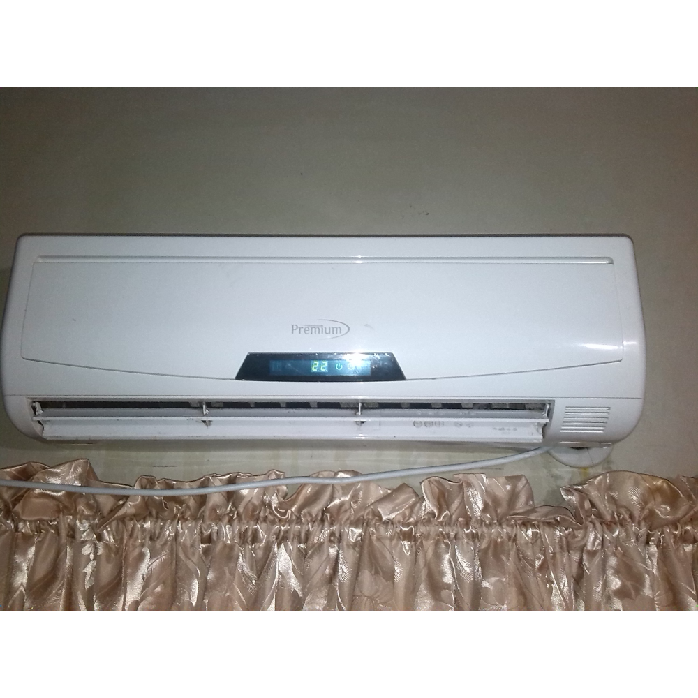 AIRE ACONDICIONADO TIPO MINI SPLIT MARCA PREMIUM &middot; Confikom