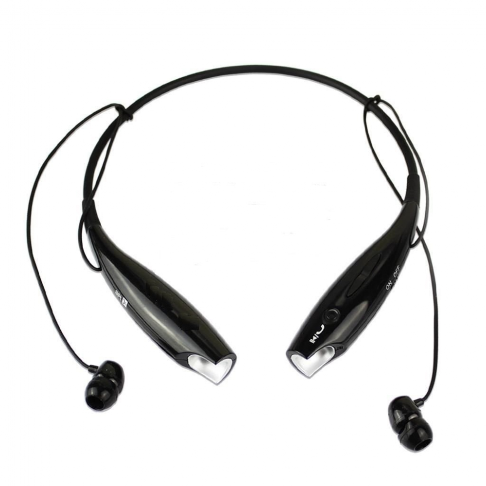 AUDIFONO BLUETOOTH HBS-730 NEGROS &middot; Confikom