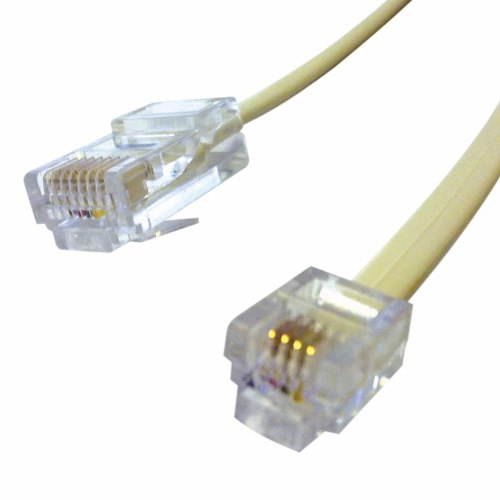 Cable Extensión Teléfono &middot; Confikom