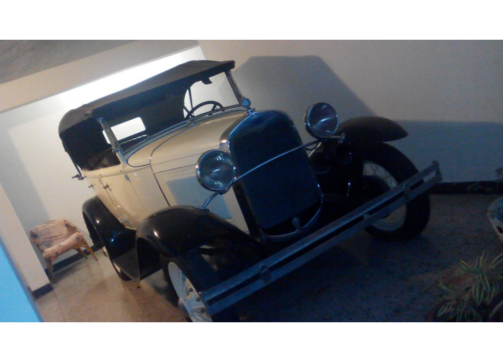 Ford Otros Modelos  &middot; Confikom