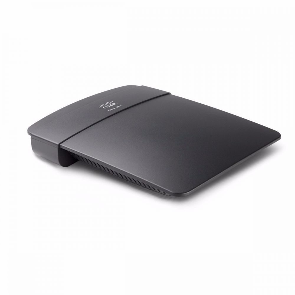 LINKSYS E800 CERT REFURBISHED &middot; Confikom